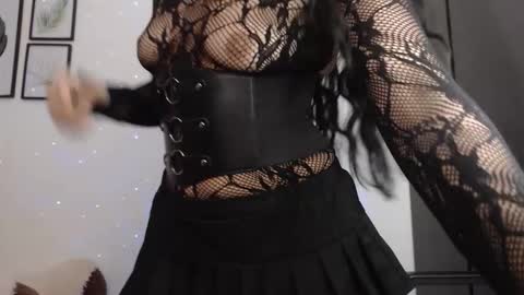 Xia online show from 8, 11, 2025