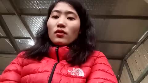 xiagoal_cute online show from 4, 6, 2026