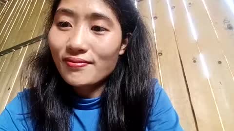 xiagoal_cute online show from 10, 7, 2026