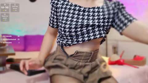 xiaots online show from 29, 11, 2025