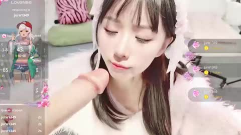 xiaoyu ko online show from 15, 12, 2024