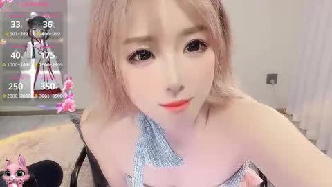 xiaoyu ko online show from 15, 1, 2026