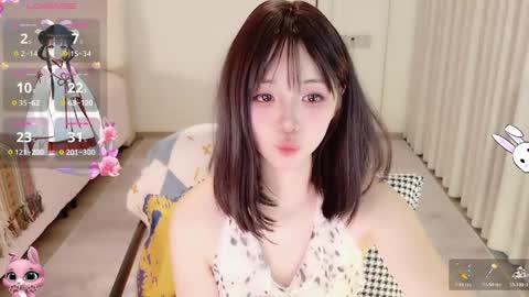 xiaoyu ko online show from 4, 5, 2026