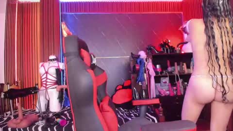 XiaQueen   I M online show from 20, 4, 2026