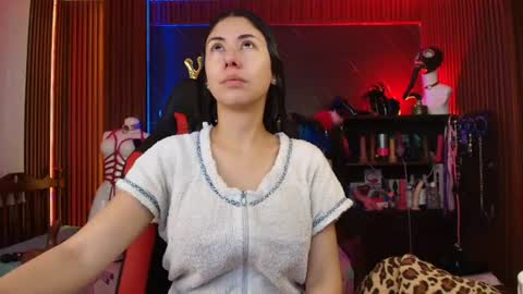 XiaQueen   I M online show from 22, 7, 2026