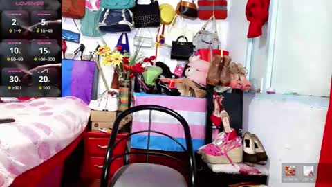 Snapshot of xiaraa26 chatting on 17, 5, 2026 xiaraa26 online show from 17, 5, 2026