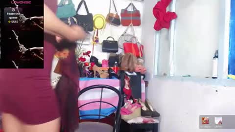 Snapshot of xiaraa26 chatting on 9, 6, 2026 xiaraa26 online show from 9, 6, 2026
