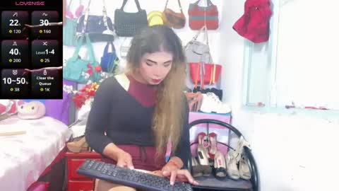xiaraa26 online show from 21, 7, 2026