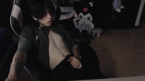 xIce Boy online show from 17, 12, 2025