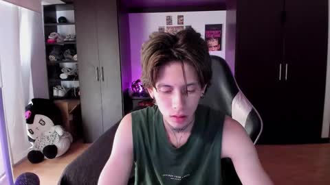 xIce Boy online show from 15, 2, 2026