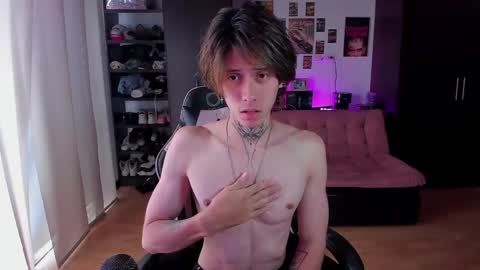 xIce Boy online show from 18, 4, 2026