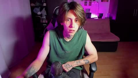 xIce Boy online show from 23, 4, 2026