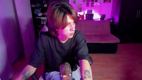 xIce Boy online show from 24, 4, 2026