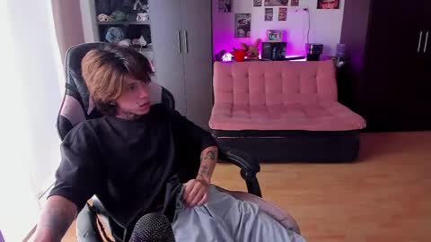 xIce Boy online show from 24, 4, 2026