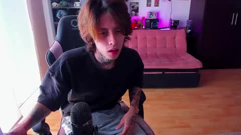 xIce Boy online show from 25, 4, 2026