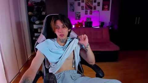 xIce Boy online show from 26, 4, 2026