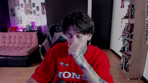 xIce Boy online show from 28, 5, 2026