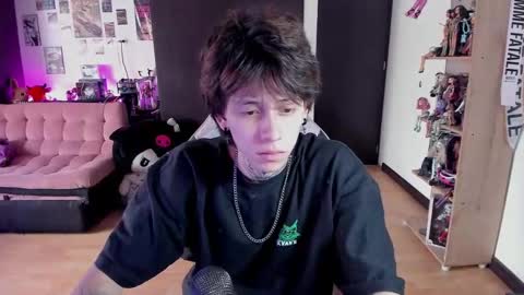 xIce Boy online show from 8, 6, 2026