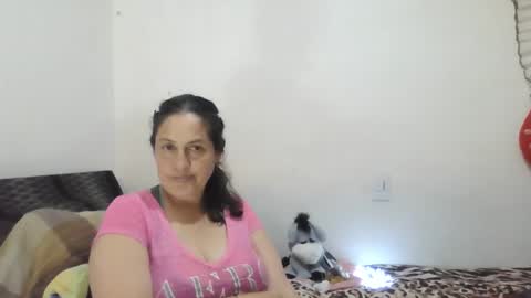 Ximena online show from 14, 2, 2025