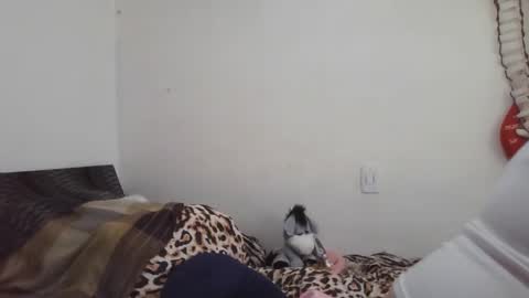 Ximena online show from 16, 2, 2025