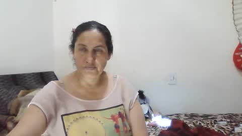 Ximena online show from 18, 2, 2025