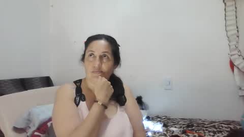 Ximena online show from 10, 3, 2025