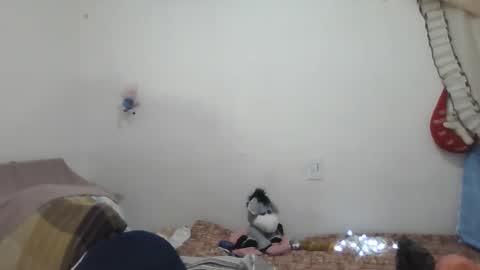 Ximena online show from 12, 9, 2025