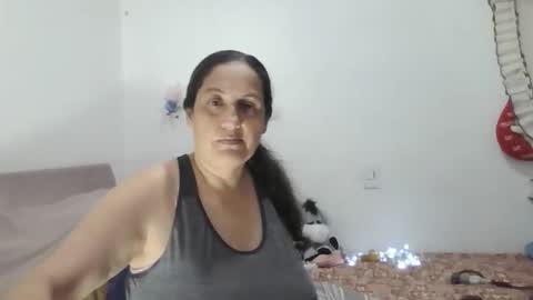 Ximena online show from 19, 9, 2025