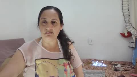 Ximena online show from 5, 10, 2025