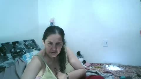 Ximena online show from 20, 11, 2025