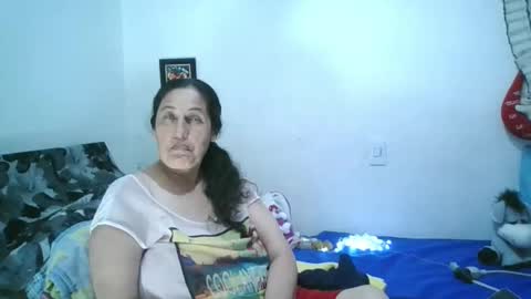 Ximena online show from 26, 2, 2026
