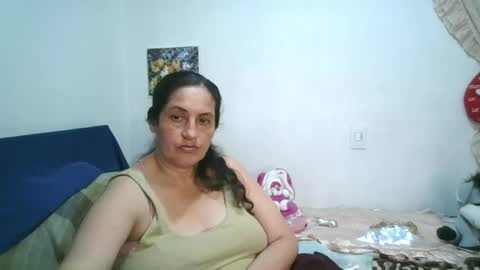 Ximena online show from 25, 5, 2026