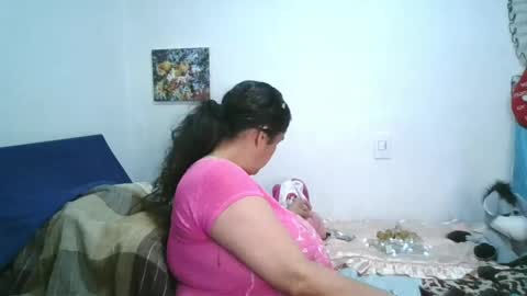 Ximena online show from 1, 6, 2026