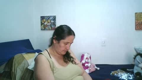 Ximena online show from 20, 6, 2026