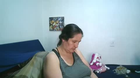Ximena online show from 23, 6, 2026