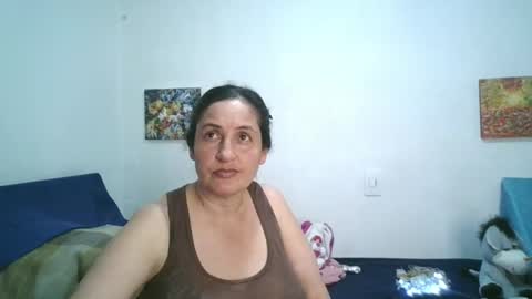 Ximena online show from 1, 7, 2026