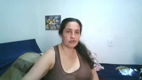 Ximena online show from 4, 7, 2026