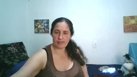Ximena online show from 11, 7, 2026