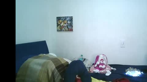 Ximena online show from 17, 7, 2026