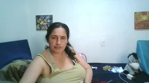 Ximena online show from 21, 7, 2026