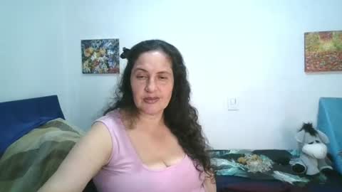 Ximena online show from 23, 7, 2026