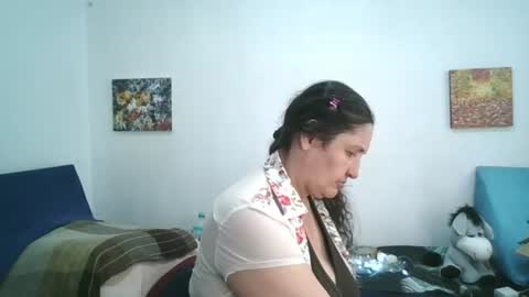 Ximena online show from 26, 7, 2026