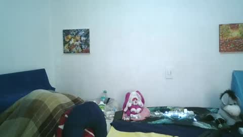 Ximena online show from 27, 7, 2026
