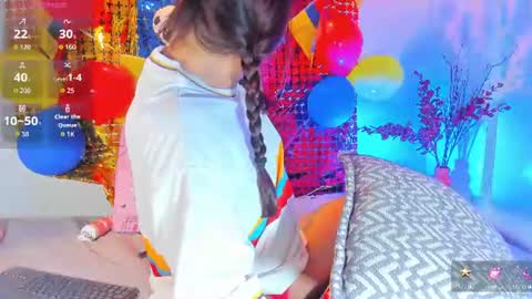 Snapshot of ximehot_69 chatting on 11, 6, 2026 tifanny online show from 11, 6, 2026