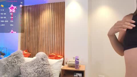 XIMENA LOPEZ online show from 18, 2, 2026