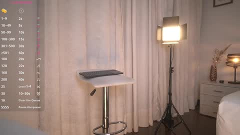 Ximena cortez online show from 20, 2, 2025