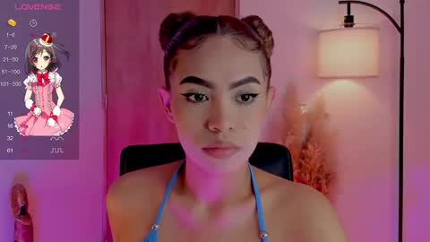 camila online show from 6, 1, 2025