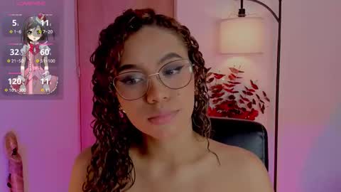 camila online show from 21, 9, 2025