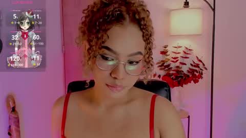 camila online show from 20, 10, 2025