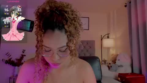 camila online show from 19, 12, 2025